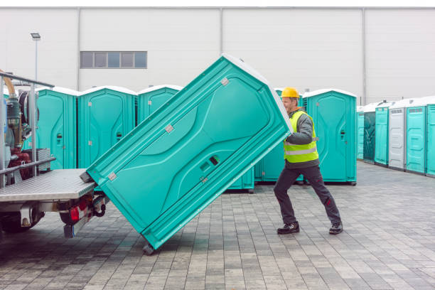 Best Luxury portable toilet rental  in Wheaton, MN