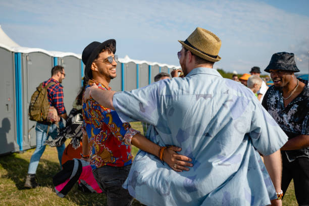 Best Wedding porta potty rental  in Wheaton, MN