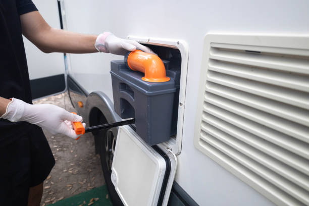 Porta potty services near me in Wheaton, MN