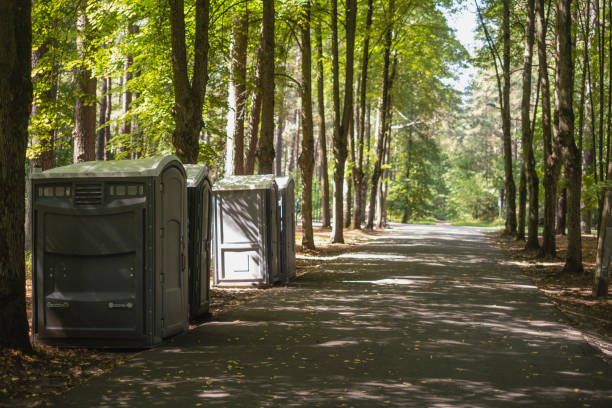 Best Temporary restroom rental  in Wheaton, MN