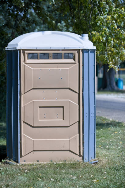 Best Temporary restroom rental  in Wheaton, MN