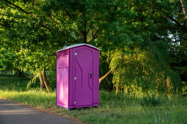 Best High-end porta potty rental  in Wheaton, MN