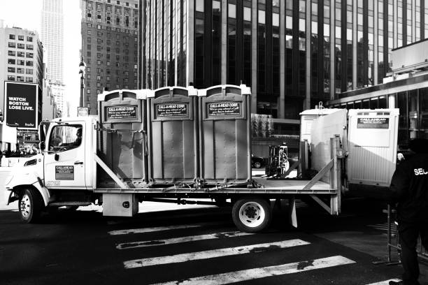 Best Porta potty services near me  in Wheaton, MN