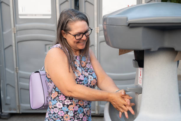 Best Event porta potty rental  in Wheaton, MN