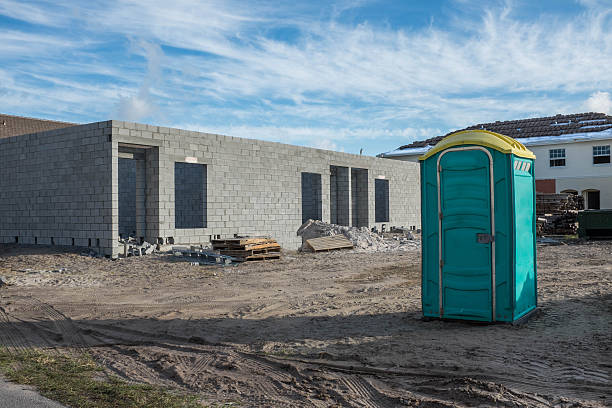 Best Portable toilet rental cost  in Wheaton, MN